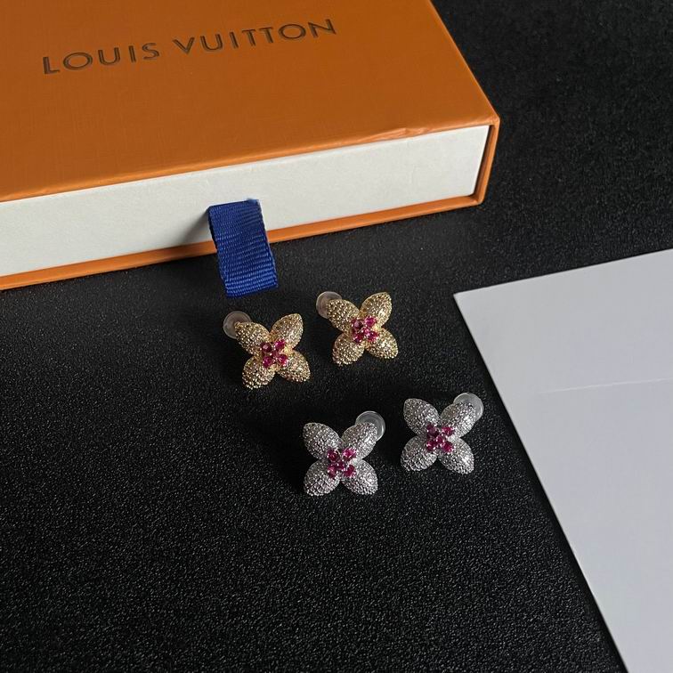 LV Earring 12lyh173